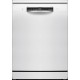 DISHWASHER FREESTANDING  60CM  SMS4HTW00E ΛΕΥΚΟ D 13ΣΕΡΒ (Wi-Fi)